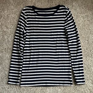 GAP Modern Striped Tee